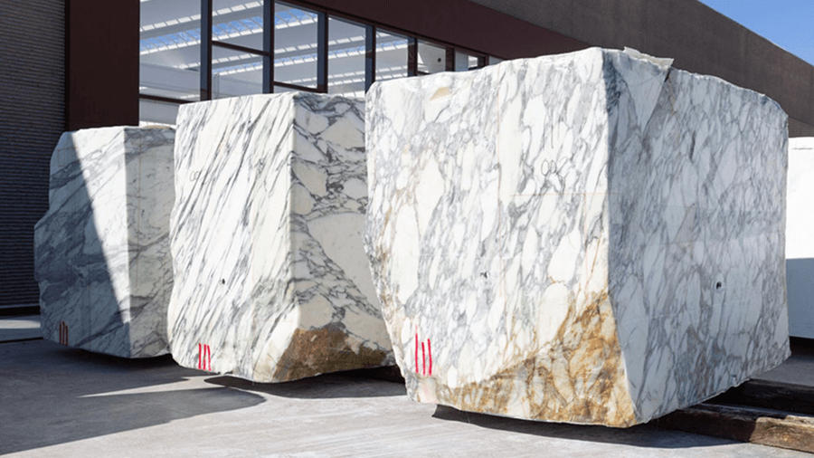 Marble Blocks