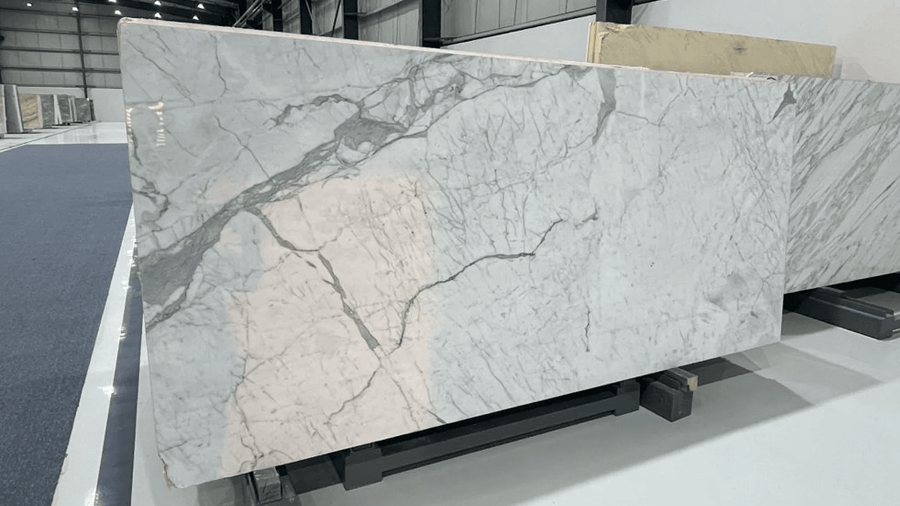 Marble Slabs