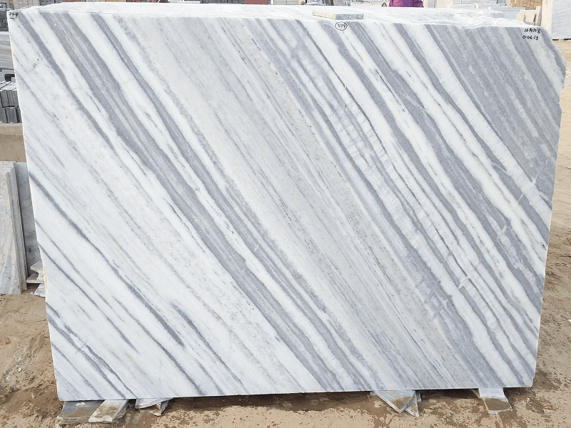 Dungri Marble Blocks