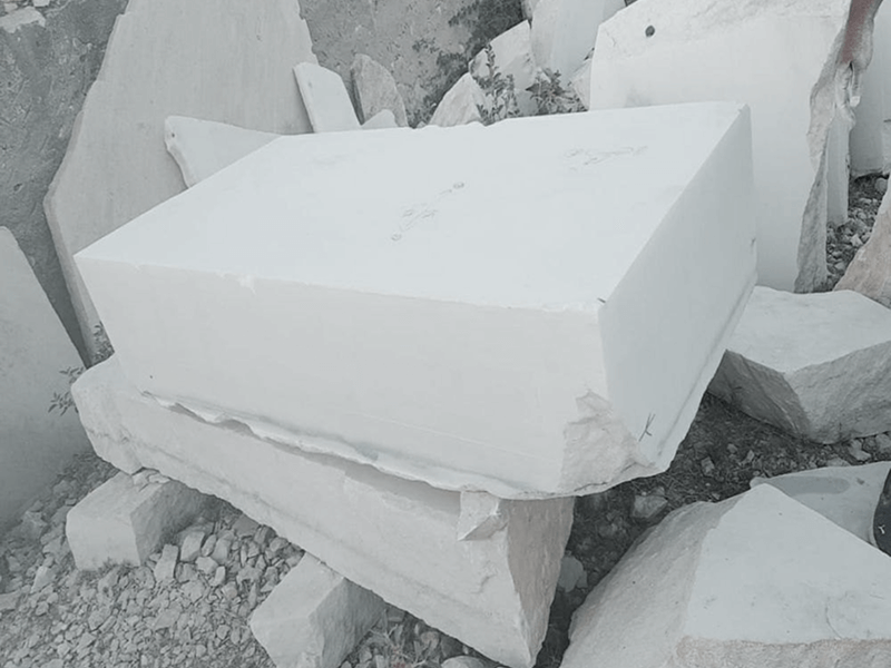 Albeta Marble Blocks