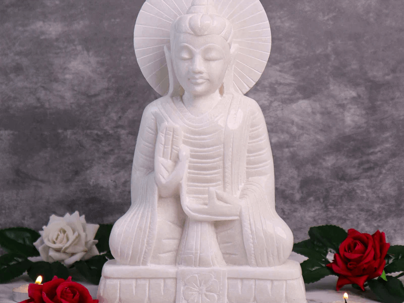 Marble Jewelry Boxes