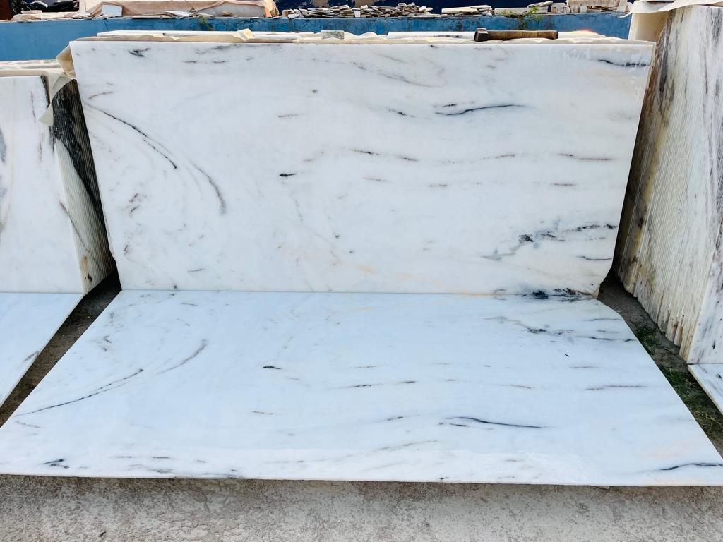 Albeta Marble Slabs