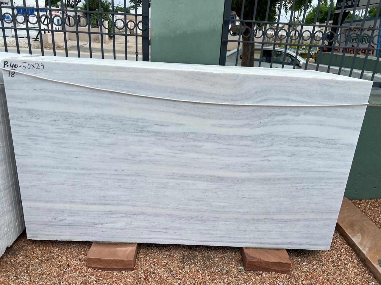 Dungri Marble Slabs