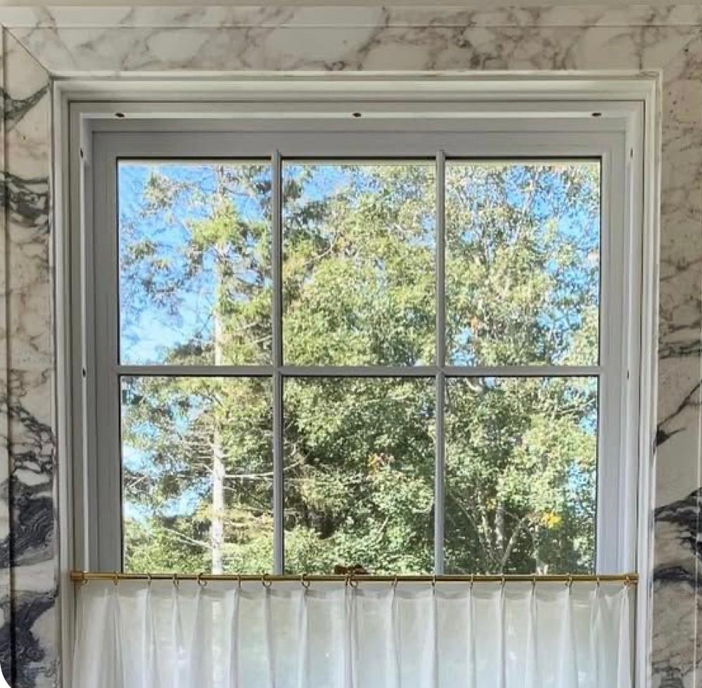 Marble Door & Window Frames